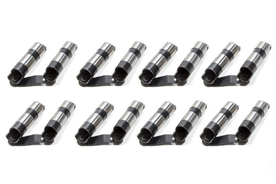 ISK3977HYRT HPX Hyd. Roller Lifter Set BBC