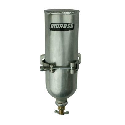 MOR63774 Coolant Tank - Overflow/ Recovery 3.0 Dia x 9.0