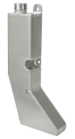 MOR63786 Coolant Tank - 86-93 Mustang