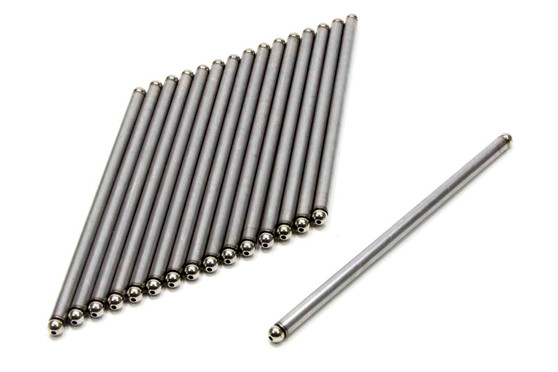 GMP12371041 5/16 Pushrods (16) 7.122 Long