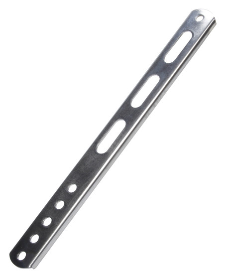 TIP6156 Flat Nose Wing Strap Stainless