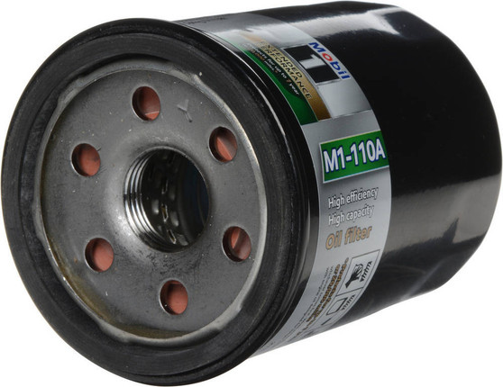 MOBM1-110A Mobil 1 Extended Perform ance Oil Filter M1-110A