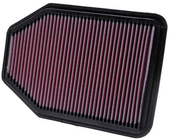 KNE33-2364 07- Wrangler 3.8L Air Filter