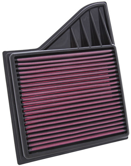 KNE33-2431 10- Mustang 4.6L Air Filter
