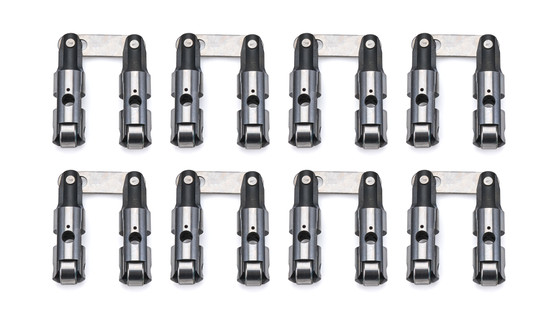 BAMBAM-B-2001-16 SBC Solid Roller Lifter Set .842  On-Center