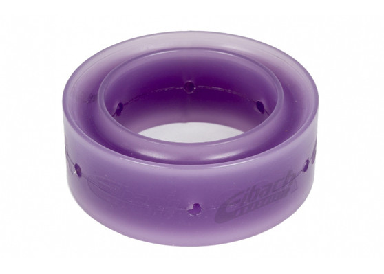 EIBSR.500.0060 Spring Rubber 5.0in OD 60 Durometer Purple