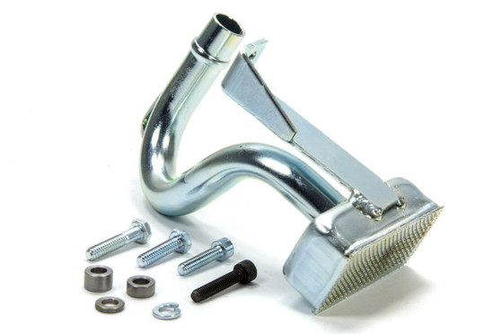 MOR24400 Oil Pump Pick-Up - BBC 