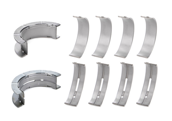 DAIMS7022V-X Main Bearing Set Ford 351 Cleveland