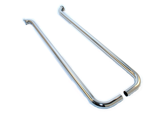 PEPH1283 Lake Pipes - 1 Outlet  80in Long