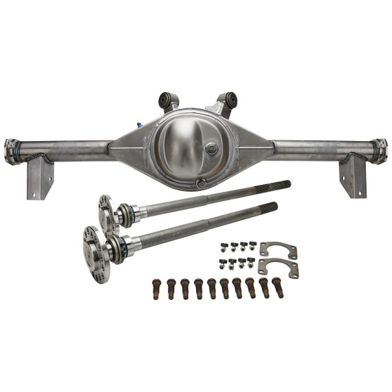 ALL68758 9in Non Floater Housing Kit 58in w/ GM Mounts
