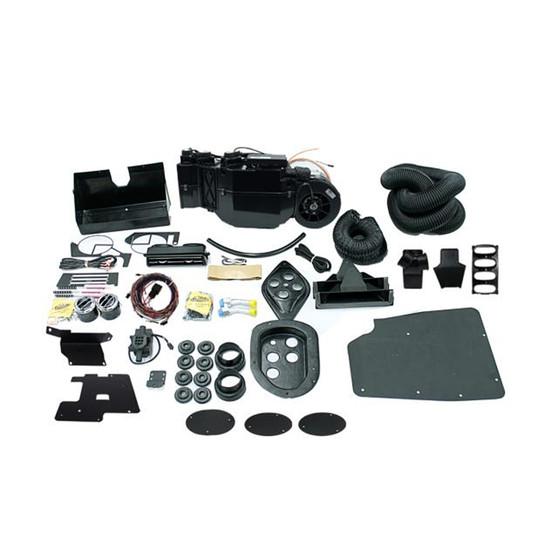 VIN561244 Evaporator Kit Gen 5 67-68 Camaro w/o A/C