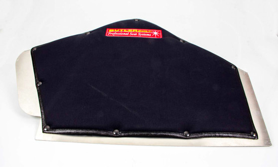 BUT2462-4101 Leg Support Large LH Black