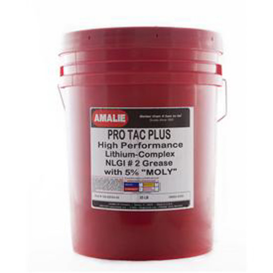 AMA160-68334-28 Pro Tac Plus Grease w/ 5% Moly Case 35 Lbs.