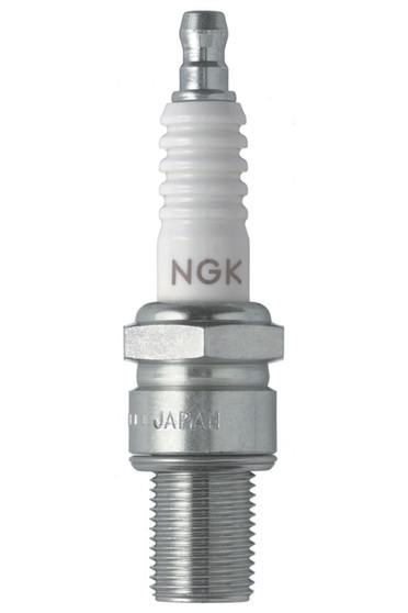 NGKBUE NGK Spark Plug Stock # 2322