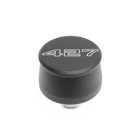 RPCR8212 Valve Cover Breather 427 Logo Black Each