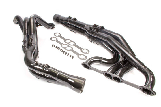 SCH14360LVY18 Tri -Y DLM Long Primary 1-7/8 -2 18 Deg