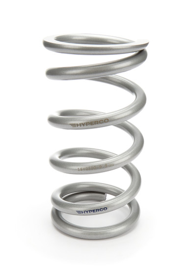 HYP18Y0400-9.9 Front Spring 5in ID 9.9in Tall