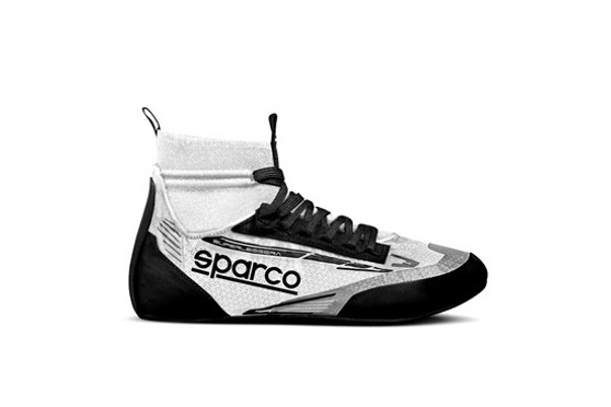 SCO0012A344BINR Shoe Superleggera Size 44 White / Black