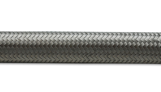 VIB11930 20ft Roll -10 Stainless Steel Braided Flex Hose