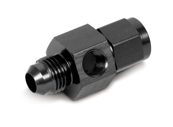 EARAT100199ERL #6 Ano-Tuff Male to #6 Female Gauge Adapter