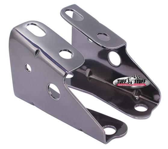 TFS4650A7 GM 67-72 Brake Booster Bracket Black