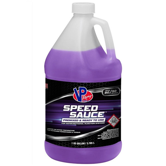 VPF14611 Speed Sauce US 1 Gallon 