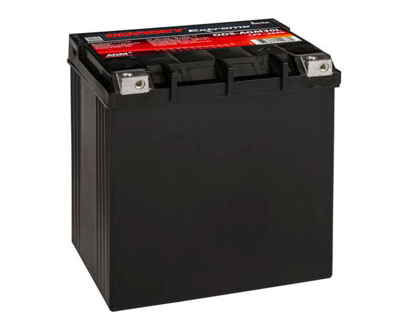 ODYODS-AGM30L Powersports Battery 12V 400CCA