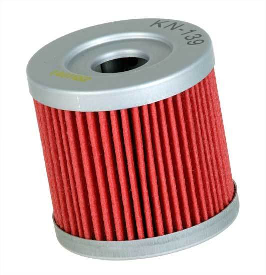 KNEKN-139 Oil Filter 