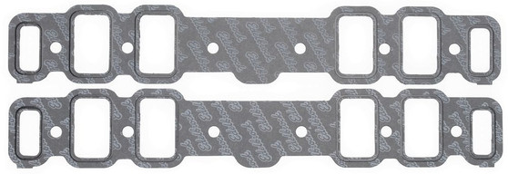 EDE7284 Intake Gasket Set - Olds V8