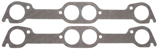 EDE7281 Exhaust Gasket Set - Pontiac V8