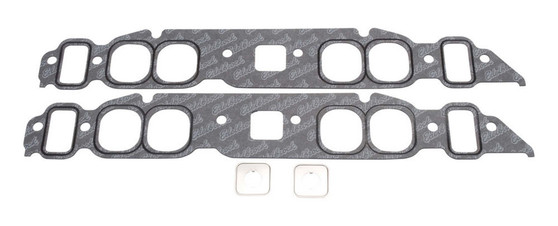 EDE7203 Intake Gasket Set - BBC O/P