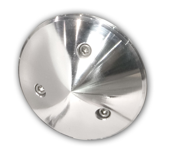 MPP312 W/P Nose Cover w/ Elect. Fan