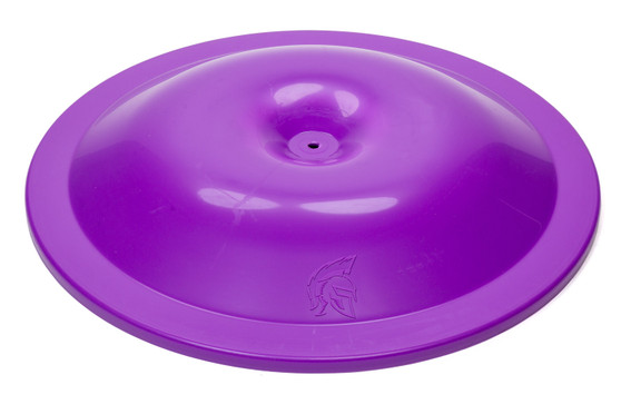 DDR5010 Air Cleaner Top 14in Purple