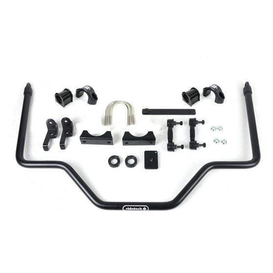 ART12299122 Rear Sway Bar 