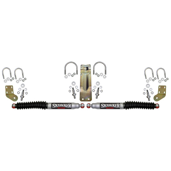 SKY9253 05-   Ford F250 Steering Stabilizer Kit 9000