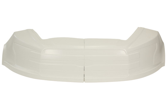 FIV21341-41051-W 2019 Ford F-150 Nose Upper White