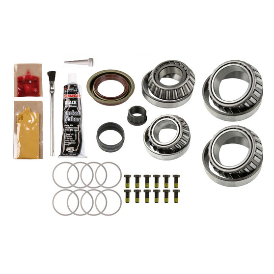 MOTR11.5RLMKT 11-18 GM/Dodge 11.5in R&P Master Bearing Kit