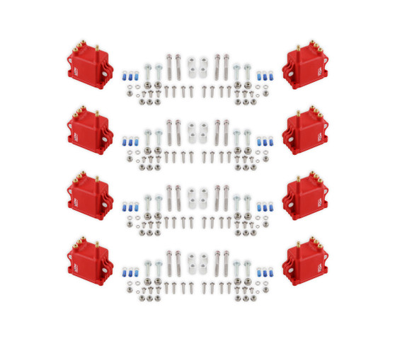 MSD82808 Coil - Pro CDI 600 8pk 