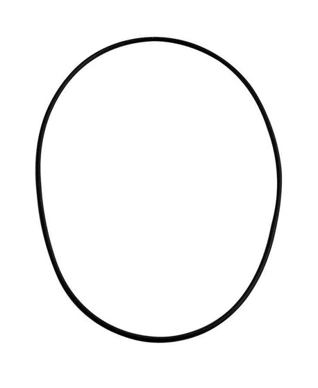 WIN8440 O-Ring Gear Cover - Billet