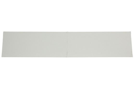 FIV601-310S-W 88 Monte Steel Deck Lid 