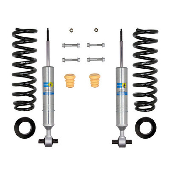 BIL47-310995 Suspension Kit B8 Front Ford F150