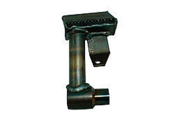 CHA208BB Oil Pump Pick-Up 