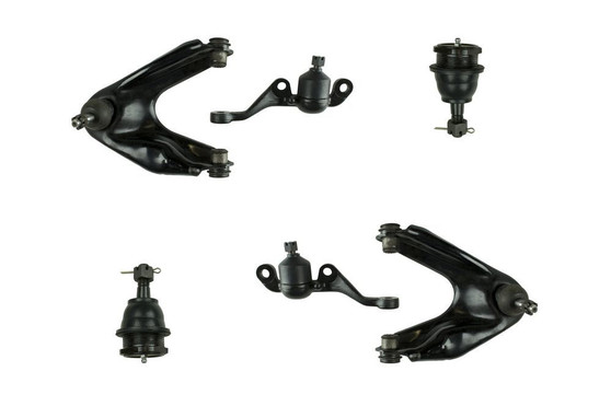 RSDUCA6076 Mopar Upper Control Arm A-Body Stamped