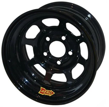 ARW58-105020 15x10 2in 5.00 Black 