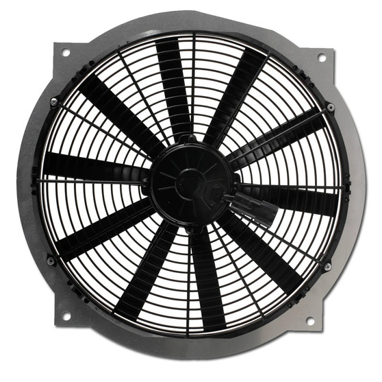 DEW32-SP464 Fan Kit 84-89 Corvette 2300cfm