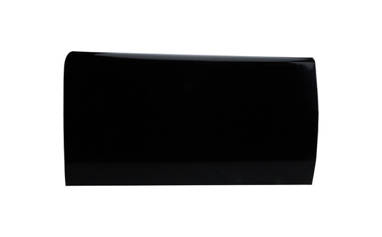 FIV12001-21033-BR Door Aluminum Right Black N.Amer Sportsman