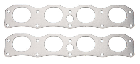 REM38-001 Exhaust Gasket Set - w/ Ken Veney Cyl. Heads