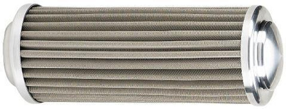 XRP713075HP 75 Micron High Pressure Screen Element for 71 an