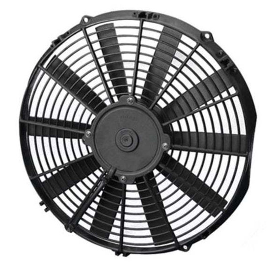 SPA30100398 13in Puller Fan straight Blade 1032 CFM
