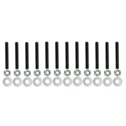 MOR38394 SBF Valve Cover Stud Kit 